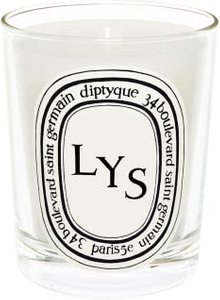 Diptyque Lys Duftkerze 190 g