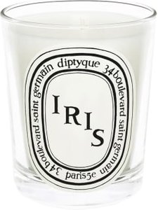 Diptyque Iris Duftkerze 190 g