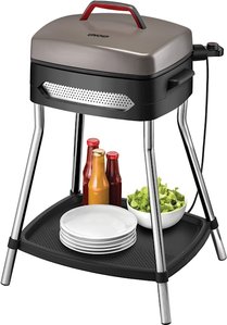 Grill BARBECUE Power Grill Unold Schwarz