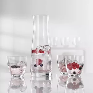 Gläser-Set