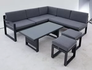 Lounge-Set