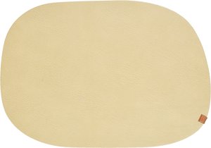 Tischset STEN ca.30x43cm, beige