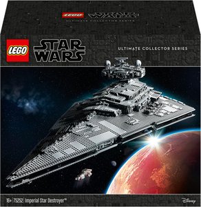 LEGO® Star Wars - 75252 Imperialer Sternzerstörer™