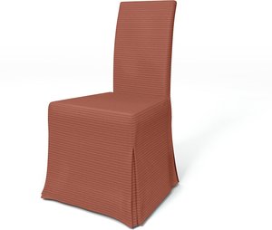 IKEA - Bezug für Stuhl Harry, Retro Pink, Cord - Bemz