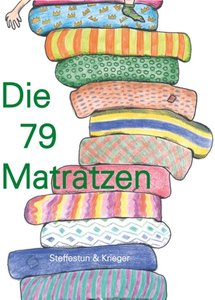 Die 79 Matratzen