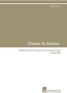 Clocks in Action