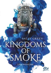 Kingdoms of Smoke – Dämonenzorn