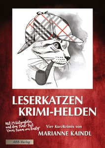 Leserkatzen – Krimi-Helden