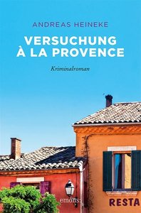 Versuchung à la Provence