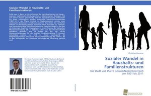 Sozialer Wandel in Haushalts- und Familienstrukturen