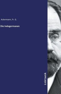 Ackermann, F: Indogermanen