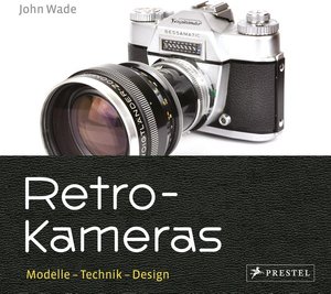 Retro-Kameras