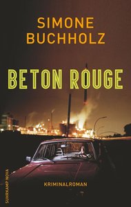 Beton Rouge
