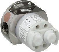 AXOR Grundkörper für Zweigriff-Thermostat, 10902180,