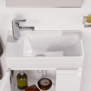LAUFEN Pro S Handwaschbecken, H8159554001041,