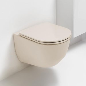 LAUFEN Pro Wand-Flachspül-WC, H8209590490001,