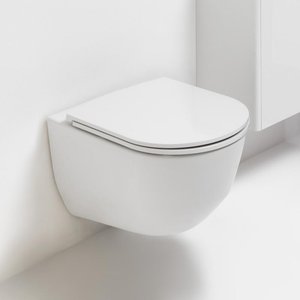 LAUFEN Pro Wand-Flachspül-WC, H8209590000001,