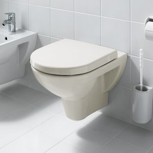 LAUFEN Pro Wand-Tiefspül-WC, H8209500490001,