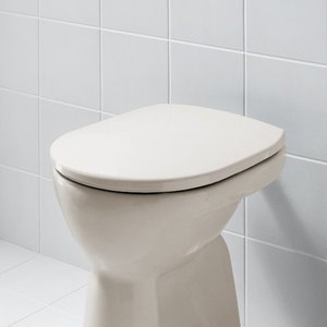 LAUFEN Pro WC-Sitz mit Deckel, H8929510490001,
