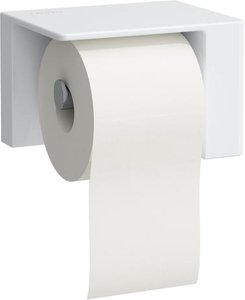 LAUFEN VAL Toilettenpapierhalter, H8722810000001,