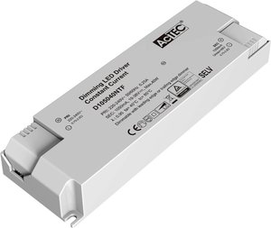 AcTEC Triac LED-Treiber CC max. 40W 1.050mA