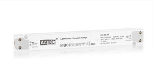 AcTEC LT LED-Treiber CV 24V, 30W
