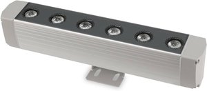 LEDS-C4 Convert LED-Wandstrahler außen