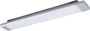 LED-Deckenleuchte Vinca, Länge 60 cm
