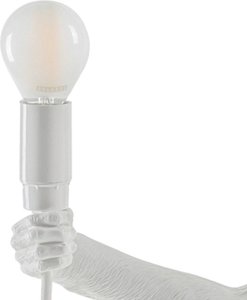 SELETTI LED-Lampe E14 4W 2.700K Monkey Lamp Indoor