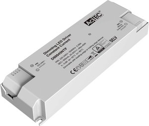 AcTEC Triac LED-Treiber CC max. 45W 900mA