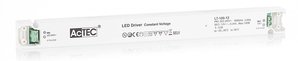 AcTEC LT LED-Treiber CV 12V, 100W