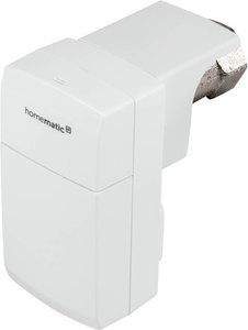 Homematic IP Demontageschutz Thermostat kompakt 5x