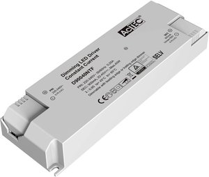 AcTEC Triac LED-Treiber CC max. 40W 900mA
