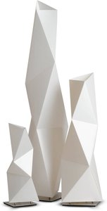 Slamp Diamond - Design-Tischleuchte, 72 cm