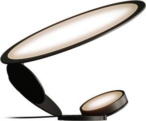 Axolight Cut Designer-LED-Tischleuchte