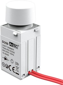 AcTEC LED-Dimmer 10-350 W 1,5 A