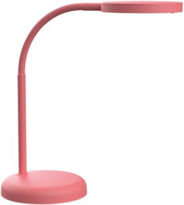 LED-Tischleuchte MAULjoy, rosa