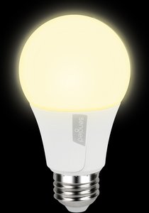 Sengled Twilight LED-Lampe Nachglühfunktion E27 8W