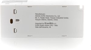 AcTEC DIM LED-Treiber CV 12V, 25W, dimmbar