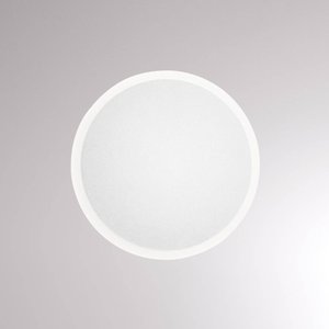Pegato LED-Wandleuchte weiß