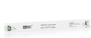 AcTEC LT LED-Treiber CV 24V, 150W
