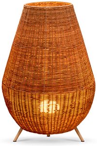 Newgarden Saona LED-Stehlampe mit Akku-Lichtquelle