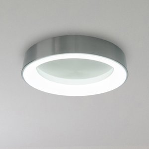 LED-Deckenleuchte 1386961, RGBW, Fernbedienung