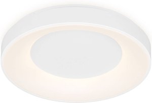 LED-Deckenleuchte Rondo CCT Fernbedienung, weiß