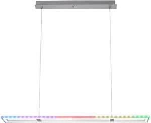 LED-Hängeleuchte Felix60, 100x14cm