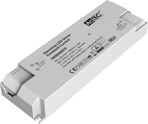 AcTEC Triac LED-Treiber CC max. 40W 950mA