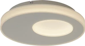 HELL-höllisch gutes Licht LED-Decken- und Wandleuchte weiß mit Fernbedienung ¦ weiß Ø: 40 Lampen & Leuchten > Deckenleuchten - Höffner