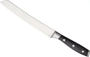 Meisterkoch Brotmesser 20 cm  PRIMUS ¦ silber Besteck > Küchenmesser - Höffner