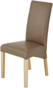 Stuhl  Monja Stühle > Esszimmerstühle > Esszimmerstühle ohne Armlehnen - Höffner