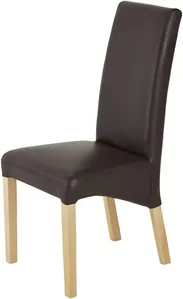 Stuhl  Monja Stühle > Esszimmerstühle > Esszimmerstühle ohne Armlehnen - Höffner